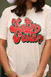 PREORDER - Feelin’ Festive Graphic Tee