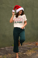 PREORDER - Merry & Bright Graphic Tee