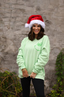 PREORDER - In My Grinch Era Sweatshirt