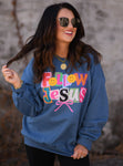 PREORDER - Follow Jesus Sweatshirt
