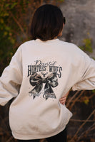 PREORDER - Deserted Hunters Wives Social Club  Graphic Tee or Sweatshirt