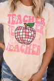 PREORDER - Teacher Teacher Teacher Tee