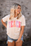 PREORDER - Teach Arch Tee