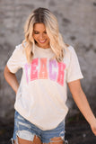 PREORDER - Teach Arch Tee