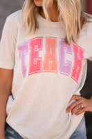 PREORDER - Teach Arch Tee