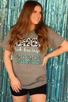 PREORDER - Teach Love Inspire Top