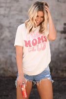 PREORDER - Cool Moms Club Tee