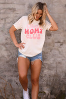 PREORDER - Cool Moms Club Tee