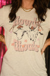 PREORDER - Howdy Ghouls Graphic Tee