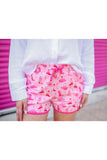 PREORDER - Jess Lea Let’s Go Girls Drawstring Everyday Shorts