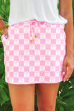 PREORDER - Jess Lea Twirls And Bows Skort