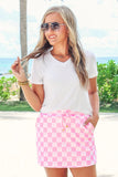 PREORDER - Jess Lea Twirls And Bows Skort