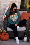 PREORDER - Turkey Swatch Tee Short or Long Sleeve