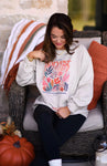 PREORDER - The Harvest Graphic Sweatshirt