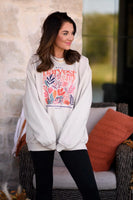 PREORDER - The Harvest Graphic Sweatshirt