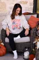 PREORDER - The Harvest Graphic Sweatshirt