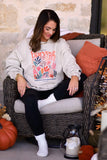 PREORDER - The Harvest Graphic Sweatshirt
