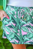 PREORDER - Jess Lea Tropic Like It’s Hot Skort