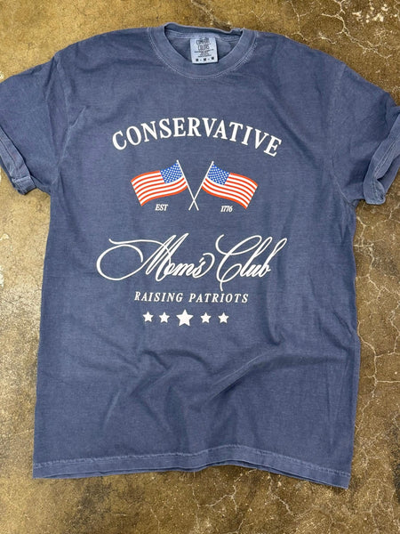 🔥ON SALE🔥 Conservative Mom’s Club