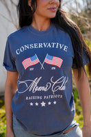 🔥ON SALE🔥 Conservative Mom’s Club