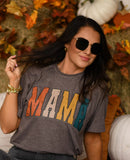 PREORDER - Fall Mama Graphic Tee