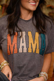 PREORDER - Fall Mama Graphic Tee