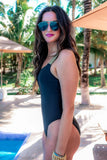 PREORDER - Jess Lea Lake Como One Piece Swimsuit
