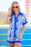 PREORDER - Jess Lea Getaway Set - Paradise Pop