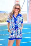 PREORDER - Jess Lea Getaway Set - Paradise Pop