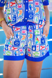 PREORDER - Jess Lea Getaway Set - Paradise Pop