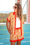 PREORDER - Jess Lea Getaway Set - Coastal Crush