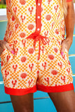 PREORDER - Jess Lea Getaway Set - Coastal Crush