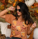 PREORDER - Pie And Bows Graphic Tee
