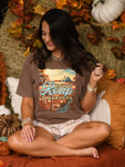 PREORDER - We Will Reap A Harvest Graphic Tee