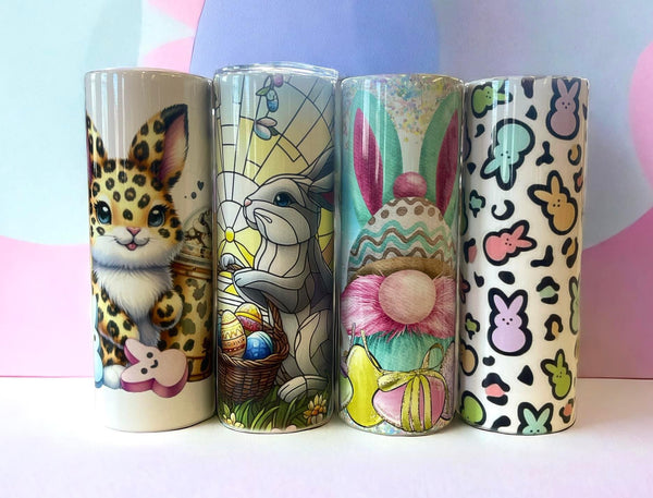 Easter Insulated Tumblers