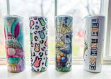 Easter Insulated Tumblers