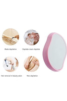 Eco Friendly Crystal Hair Remover