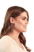 Jess Lea Jaw Dropper Earrings
