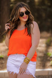 S Jess Lea Leah Woven Cami