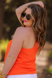 S Jess Lea Leah Woven Cami