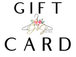 D&S Gift Cards